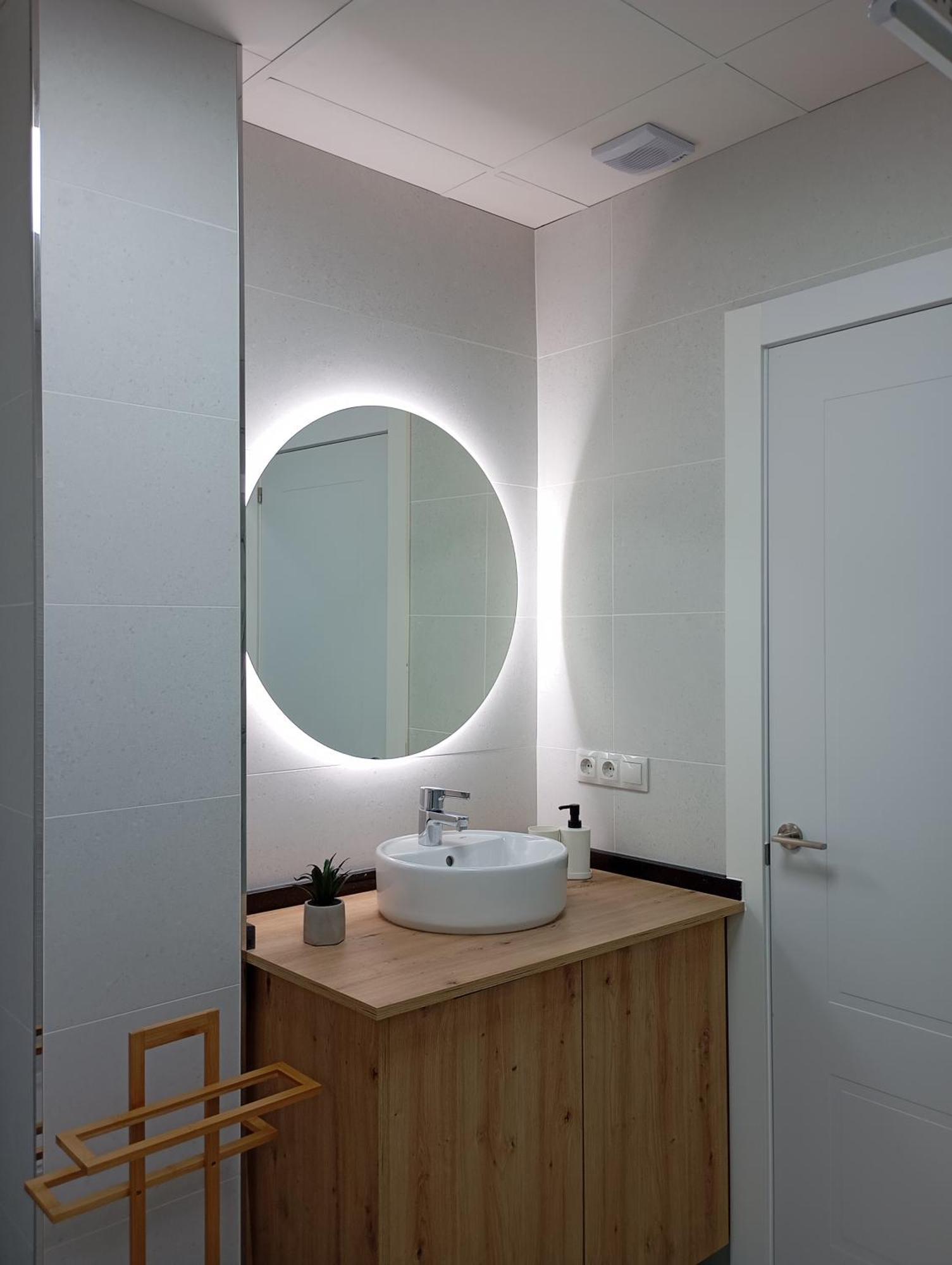 Coqueto Apartamento En La Luz B Málaga Dış mekan fotoğraf